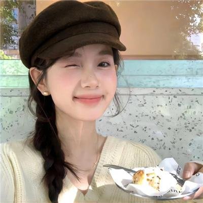 美好未来 海报